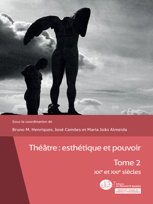 cover image of Théâtre